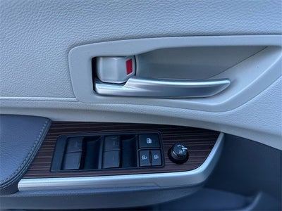 2021 Toyota SIENNA HV XL