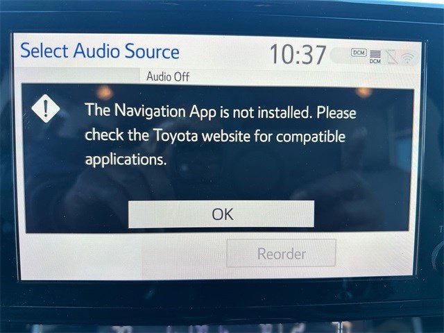 2021 Toyota SIENNA HV XL