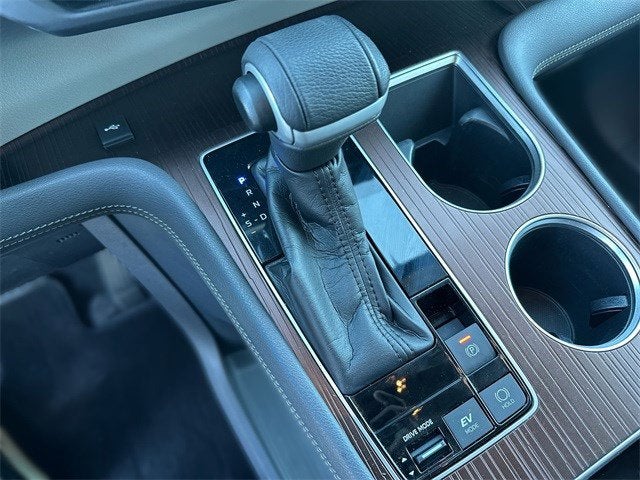 2021 Toyota SIENNA HV XL