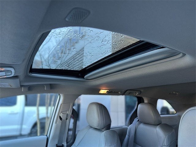 2021 Toyota SIENNA HV XL