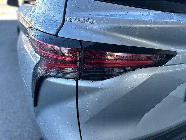 2021 Toyota SIENNA HV XL