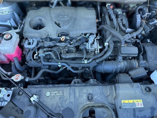 2021 Toyota SIENNA HV XL