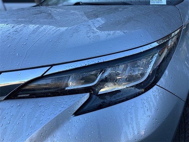 2021 Toyota SIENNA HV XL