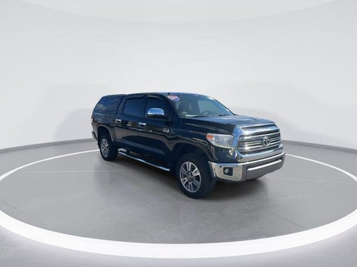 2017 Toyota TUNDRA 1794