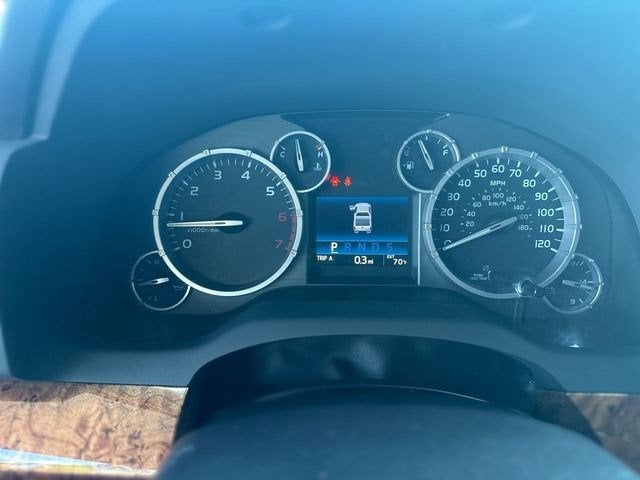 2017 Toyota TUNDRA 1794