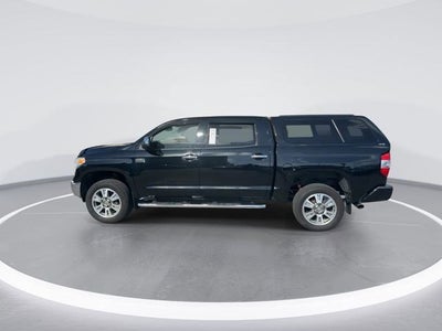 2017 Toyota TUNDRA 1794