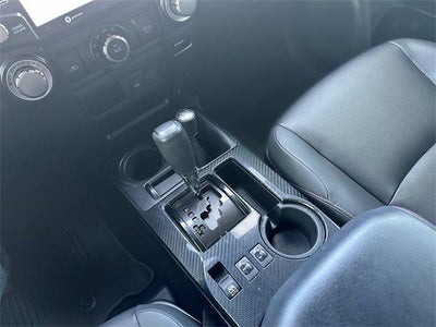 2021 Toyota 4 RUNNER Venture