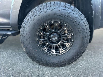 2023 Toyota 4 RUNNER Premium