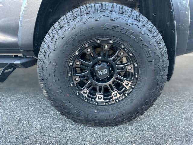 2023 Toyota 4 RUNNER Premium