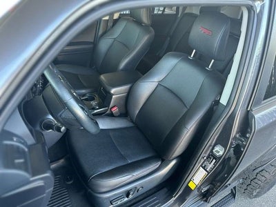 2023 Toyota 4 RUNNER Premium