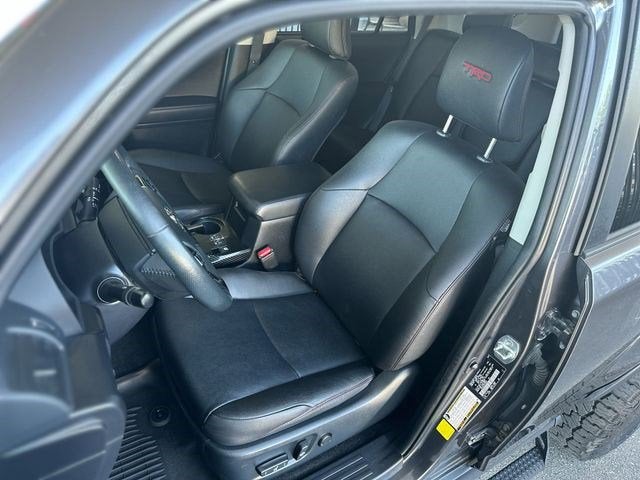 2023 Toyota 4 RUNNER Premium