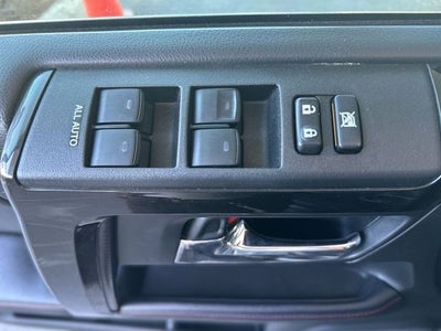 2023 Toyota 4 RUNNER Premium