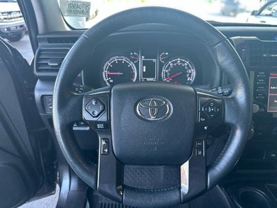 2023 Toyota 4 RUNNER Premium