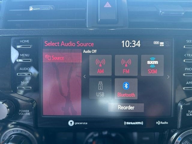 2023 Toyota 4 RUNNER Premium