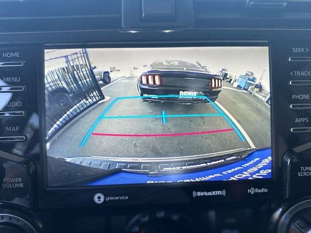 2023 Toyota 4 RUNNER Premium