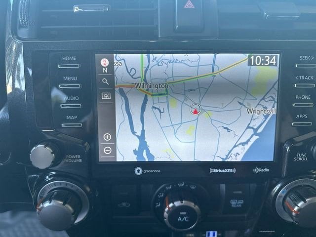 2023 Toyota 4 RUNNER Premium