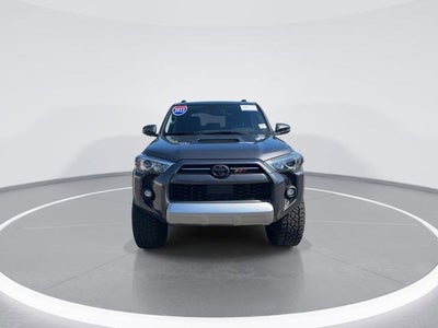 2023 Toyota 4 RUNNER Premium