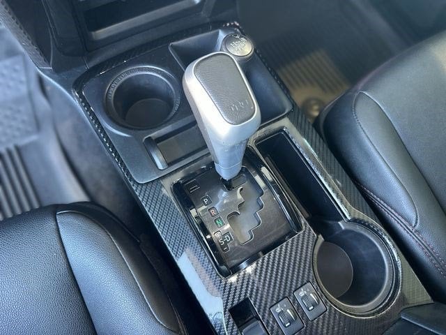 2023 Toyota 4 RUNNER Premium