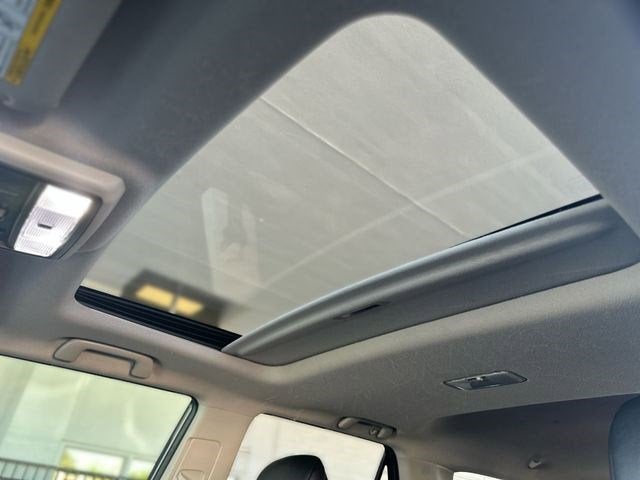 2023 Toyota 4 RUNNER Premium