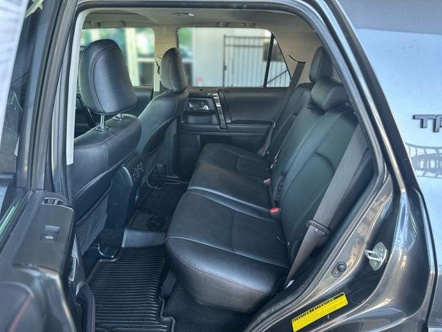 2023 Toyota 4 RUNNER Premium