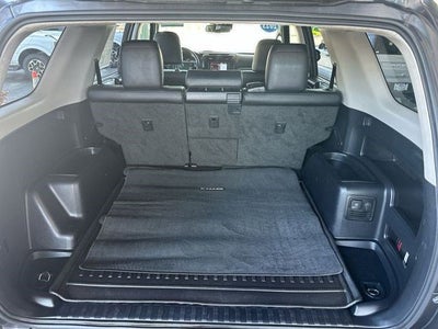 2023 Toyota 4 RUNNER Premium