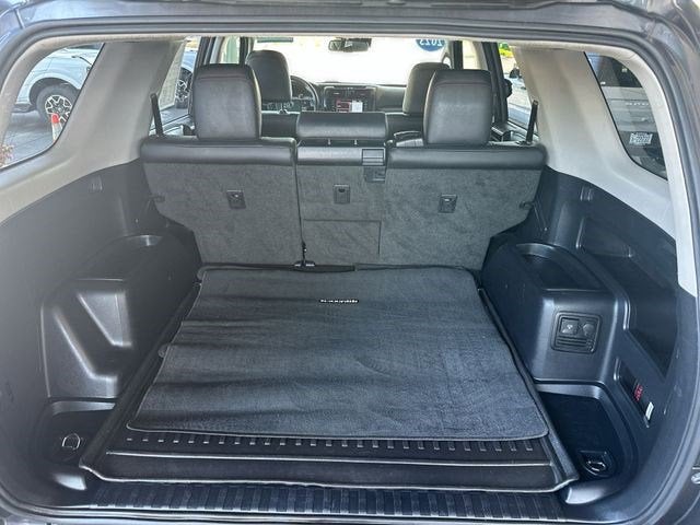 2023 Toyota 4 RUNNER Premium