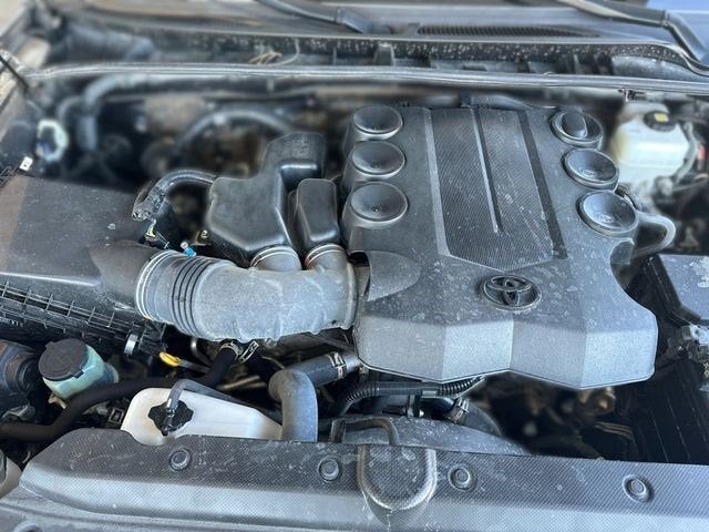 2023 Toyota 4 RUNNER Premium