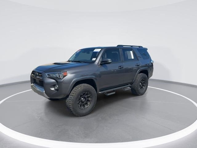 2023 Toyota 4 RUNNER Premium