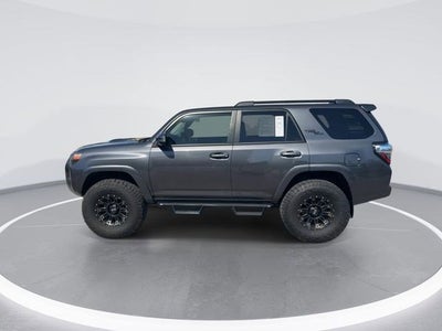 2023 Toyota 4 RUNNER Premium