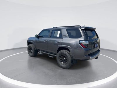 2023 Toyota 4 RUNNER Premium
