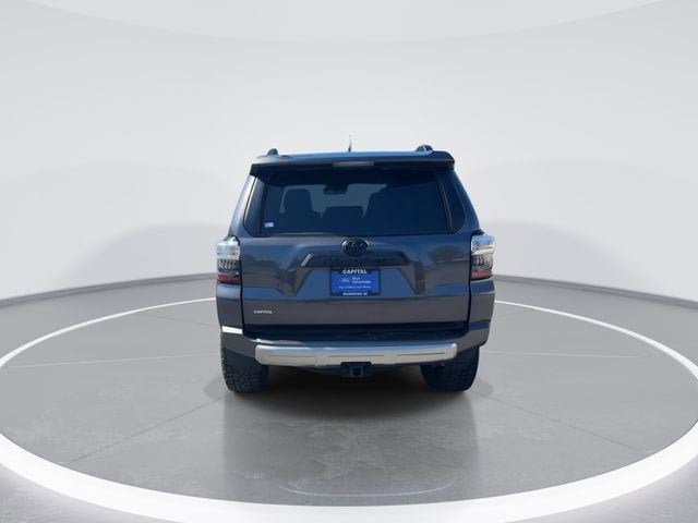 2023 Toyota 4 RUNNER Premium
