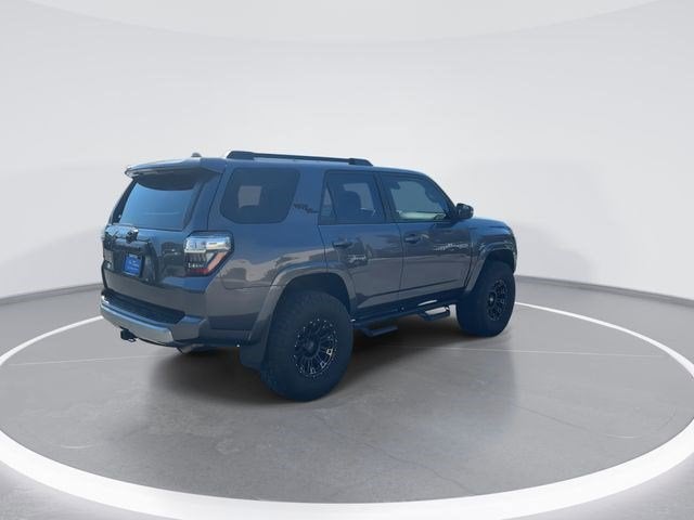 2023 Toyota 4 RUNNER Premium