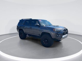 2023 Toyota 4 RUNNER Premium