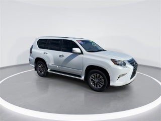 2015 Lexus GX460 460 Luxury