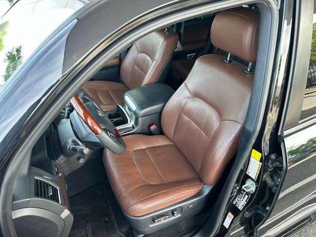 2017 Toyota LAND CRUISER Base