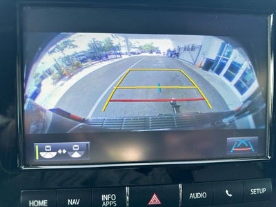 2017 Toyota LAND CRUISER Base