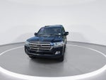 2017 Toyota LAND CRUISER Base