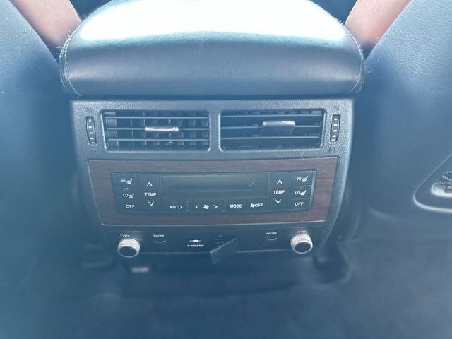 2017 Toyota LAND CRUISER Base