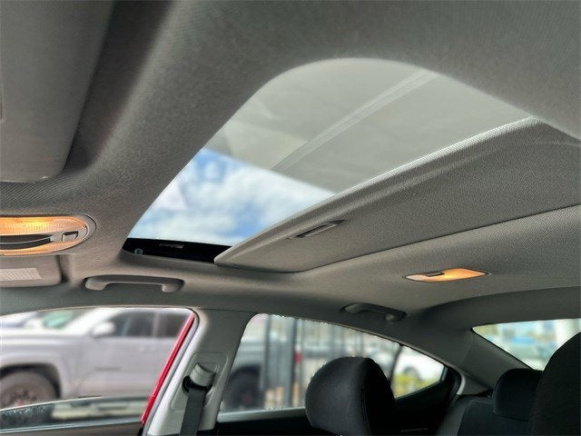 2017 Hyundai ELANTRA Value Edition