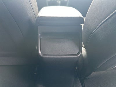 2017 Hyundai ELANTRA Value Edition