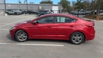 2017 Hyundai ELANTRA Value Edition