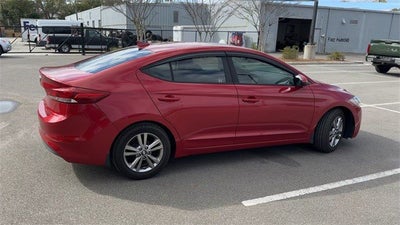 2017 Hyundai ELANTRA Value Edition