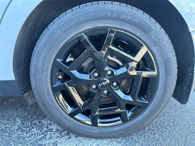 2025 Kia CARNIVAL SX Prestige