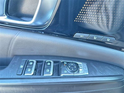 2025 Kia CARNIVAL SX Prestige