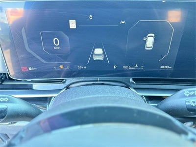 2025 Kia CARNIVAL SX Prestige