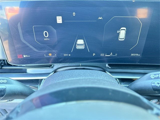 2025 Kia CARNIVAL SX Prestige