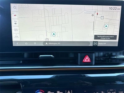 2025 Kia CARNIVAL SX Prestige