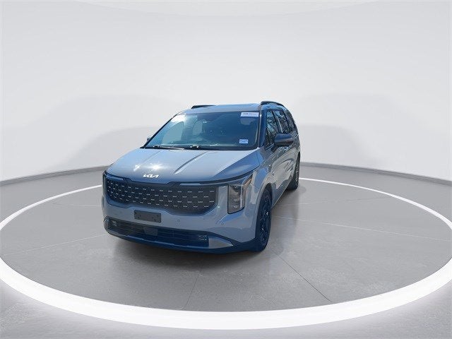 2025 Kia CARNIVAL SX Prestige