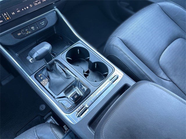 2025 Kia CARNIVAL SX Prestige