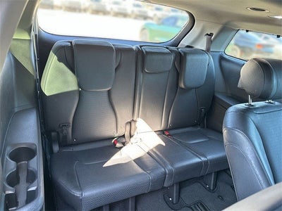 2025 Kia CARNIVAL SX Prestige